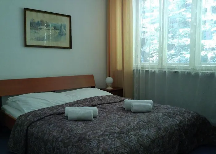 Czerwony Dwor Bed and Breakfast