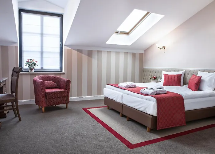 Boutique Odyseja & Spa Ciechocinek